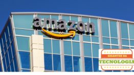 Amazon – Gigantes da Tecnologia