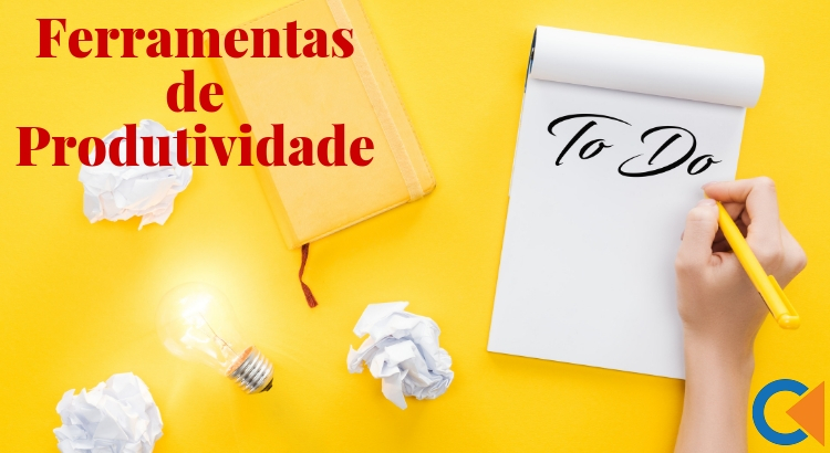 3 Ferramentas De Produtividade Para Alcançar Seus Objetivos Mais