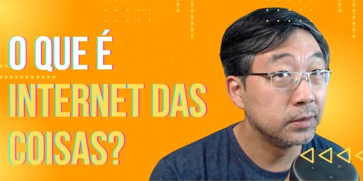 O Que É Internet Das Coisas (IoT)?