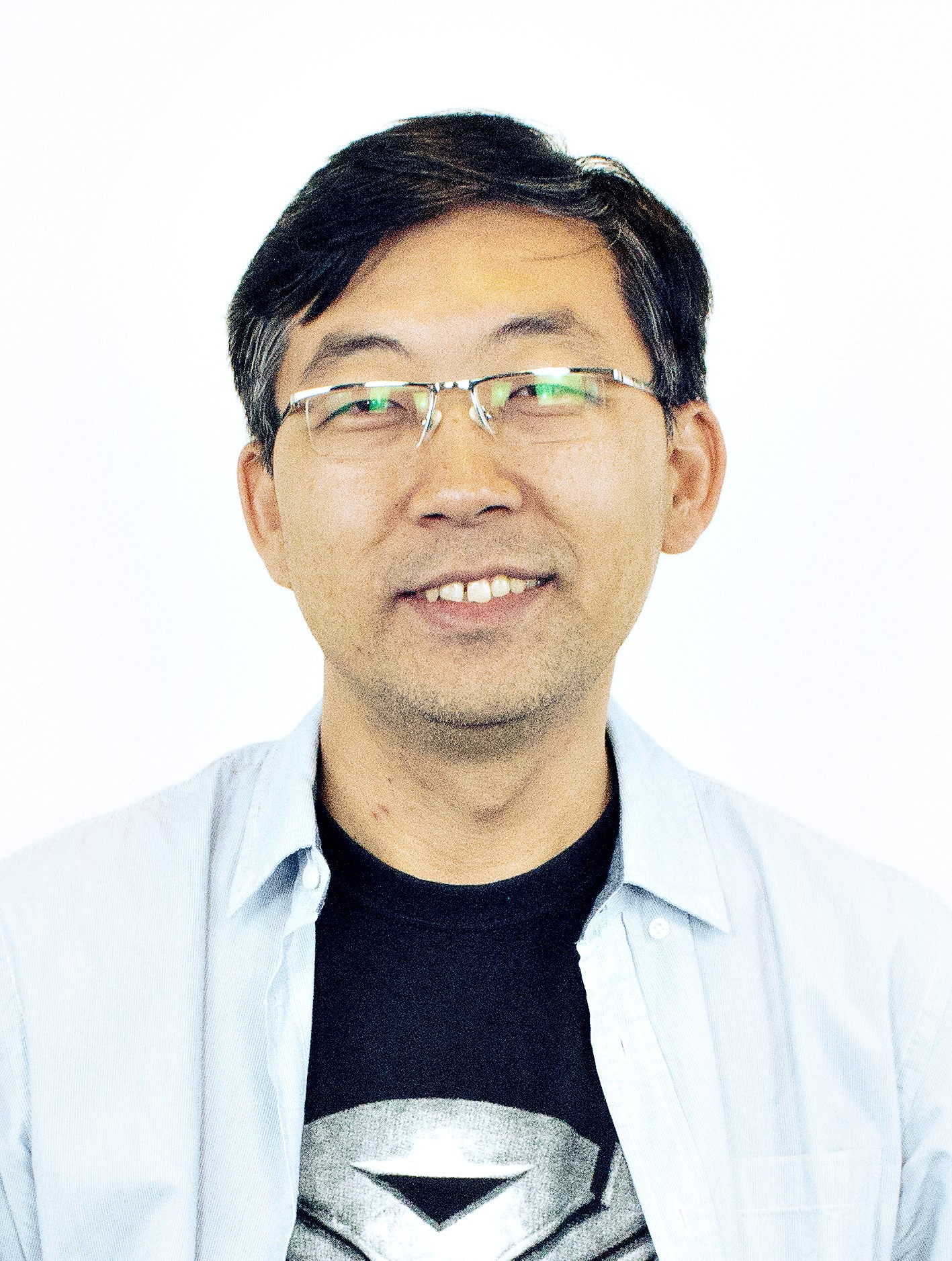 Foto do mentor Celso Kitamura