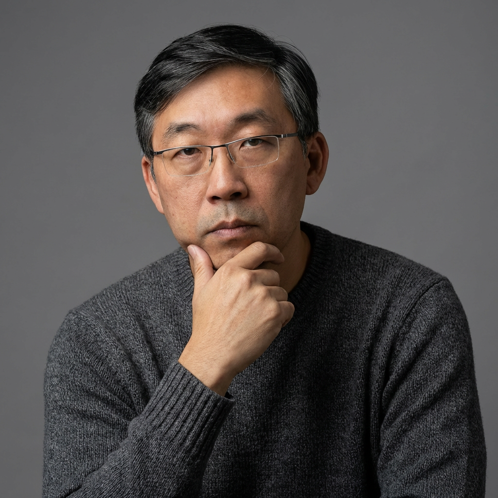 Celso Kitamura — Mentor SPARK Foundation