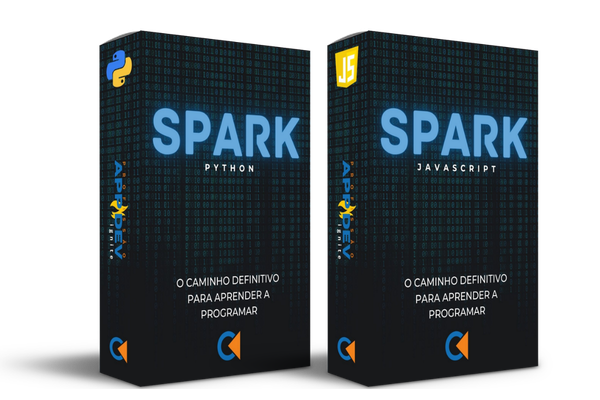 SPARK - Javascript e Python