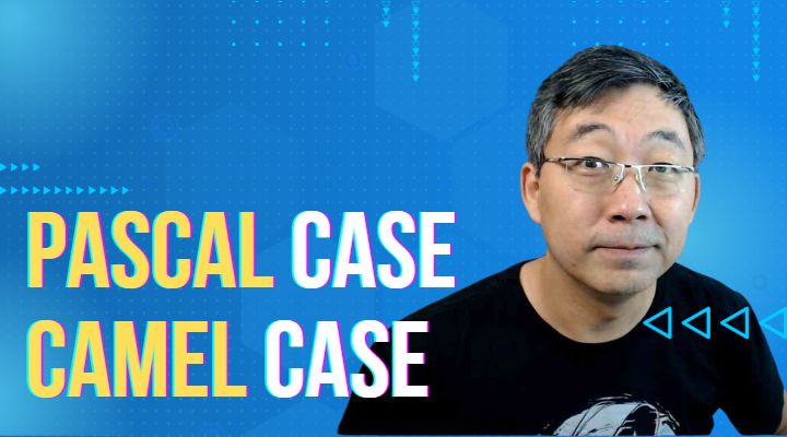 Pascal Case e Camel Case - O Que É E Como Usar