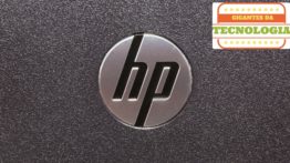 HP (Hewlett-Packard) – Gigantes da Tecnologia