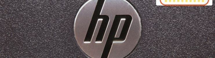 HP (Hewlett-Packard) – Gigantes da Tecnologia