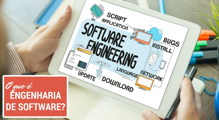 O que é engenharia de software? - Celso Kitamura