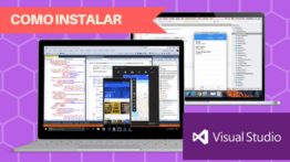 Como Instalar o Visual Studio 2017