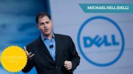 Michael Dell (Dell) – Celebridades Digitais