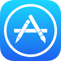 AppStore Logo