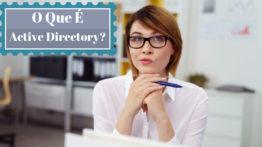 Active Directory (AD) – O Que É?