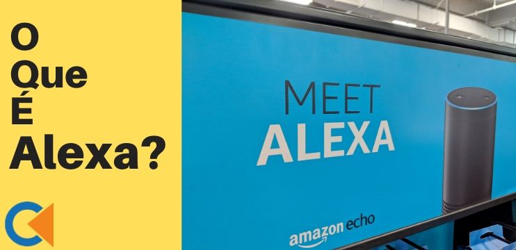 O Que É Alexa?