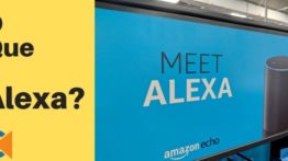 O Que É Alexa (Ou Quem É Alexa)?