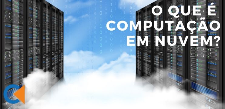 O Que É Computação Em Nuvem (Cloud Computing)? - Celso Kitamura