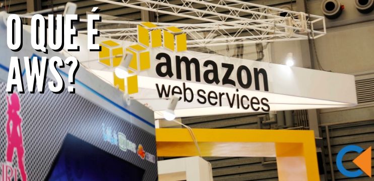 O que é AWS (Amazon WEb Services)