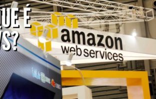 O Que É AWS (Amazon Web Services)?