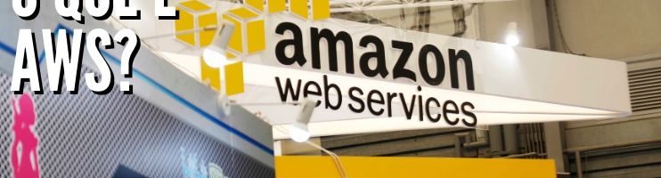 O Que É AWS (Amazon Web Services)?