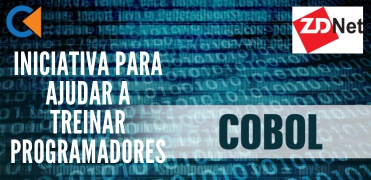 IBM e Open Mainframe Project Lançam Iniciativa Para Ajudar A Treinar Programadores COBOL