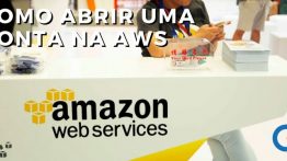 Como Abrir Uma Conta Na AWS (Amazon Web Services)
