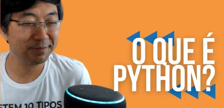 O Que É Python?