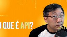O Que É API?