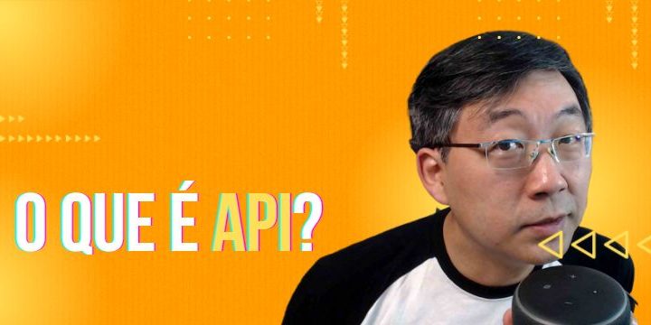 O Que É API?
