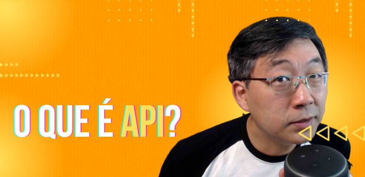 O Que É API