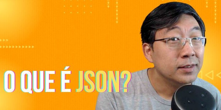 O Que É JSON?