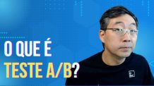 O Que É Teste A/B?