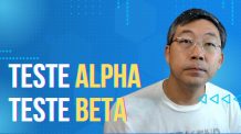 Qual A Diferença De Teste Alpha e Teste Beta?