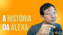 A História da Alexa: Como a Assistente Virtual da Amazon Revolucionou o Mundo das Assistentes de Voz