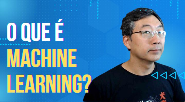 O Que É Machine Learning?