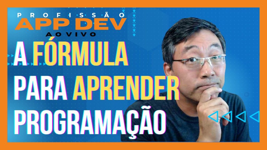 A Fórmula Para Aprender Programação