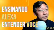 Implementando Intenções e Enunciados para Interações Naturais – Ensinando A Alexa Realmente Entender Você