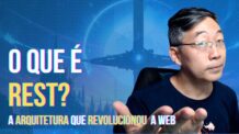 O Que É REST – A Arquitetura que Revolucionou a Web