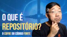 O Que É Repositório – O Cofre do Código Fonte