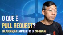 O Que É Pull Request – O Segredo por Trás da Colaboração em Projetos de Software