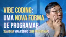 O Que é Vibe Coding? Desvendando a Programação Intuitiva e Assistida por Inteligência Artificial 🚀