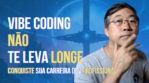 O Caminho Sólido para a Transição Tech: Deixe a ‘Vibe’ e Abrace o Profissionalismo na Programação 🧑‍💻