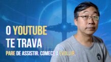 Por Que O Youtube Pode Estar Destruindo Sua Evolução