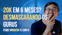 Gurus Da Programação E A Farsa Dos 20k Em 6 Meses