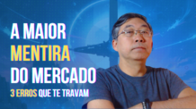 Aprender Programação Depois dos 30 – A Verdade Que Ninguém Te Conta