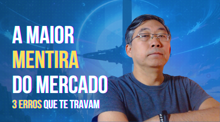 Aprender Programação Depois dos 30 – A Verdade Que Ninguém Te Conta