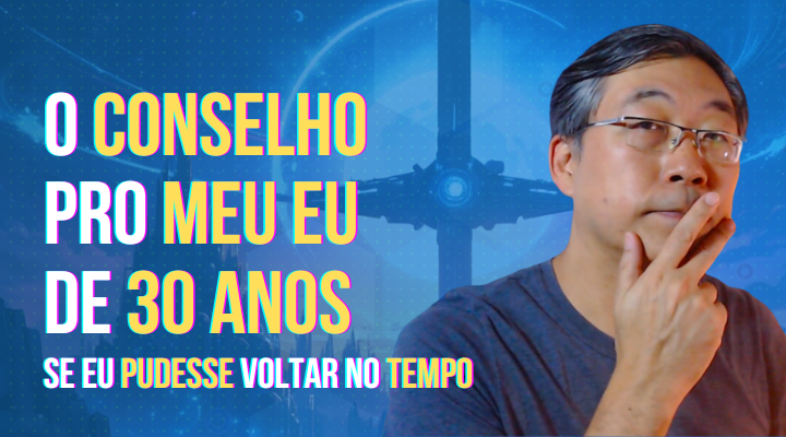 Comecei na Programação em 2000 Sem Diferencial – o Que Me Fez Chegar Lá Não Foi Talento