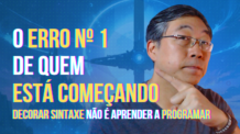 Lógica de Programação na Prática –  Algoritmos e o Raciocínio do Programador (C#)