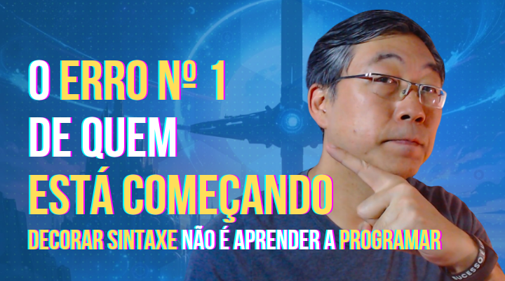 Lógica de Programação na Prática –  Algoritmos e o Raciocínio do Programador (C#)